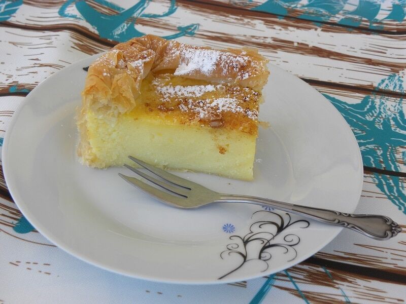 Gastronomy of Thessaly - Gastronomy Tours Gastronomy of Thessaly