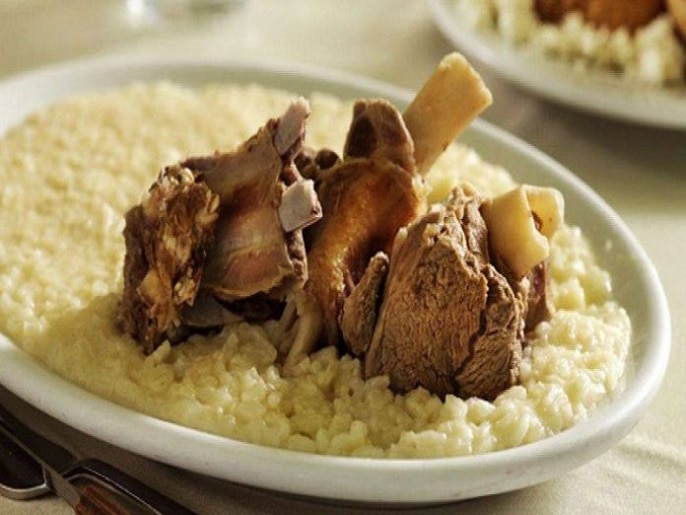 Gamopilafo - Gastronomy Tours Gamopilafo