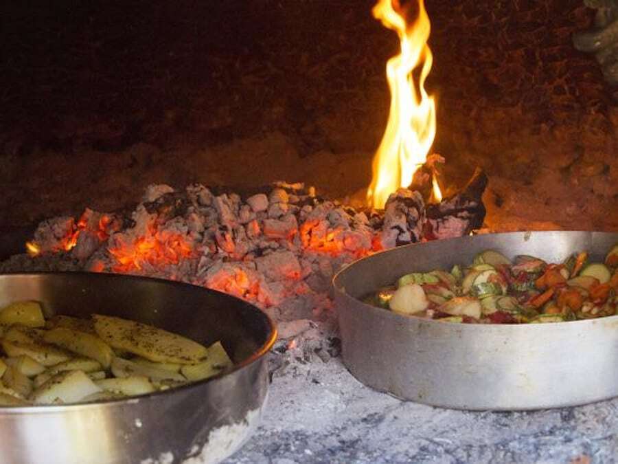 Gastronomy of the Peloponnese - Gastronomy Tours Gastronomy of the Peloponnese