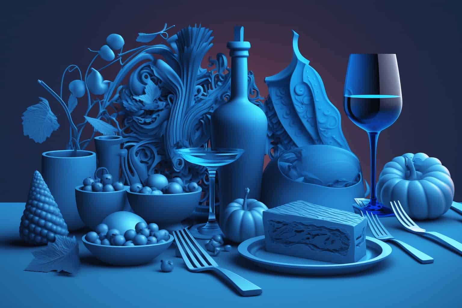 Παρουσίαση Gastronomy Tours