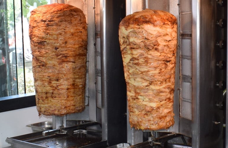 Gyros - Gastronomy Tours Gyros - Gastronomy Tours