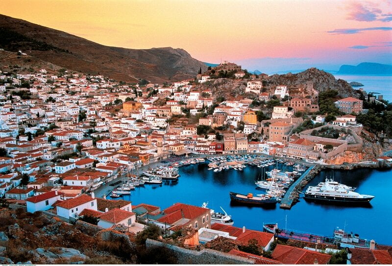 Hydra food tours - Gastronomy Tours Hydra food tours