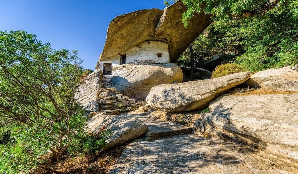 Ikaria food tours - Gastronomy Tours Ikaria food tours