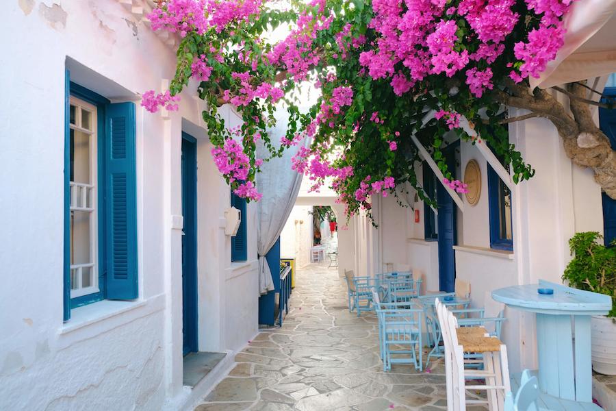 Kythnos food tours