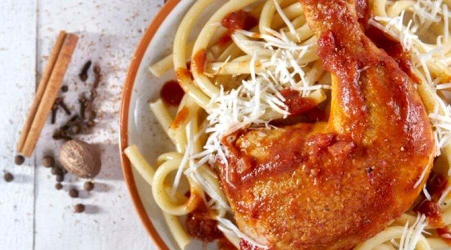 Euboea Gastronomy