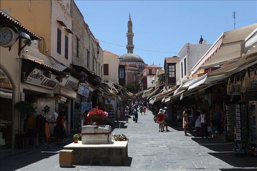 The Best Komotini Food Tours - Gastronomy Tours Komotini