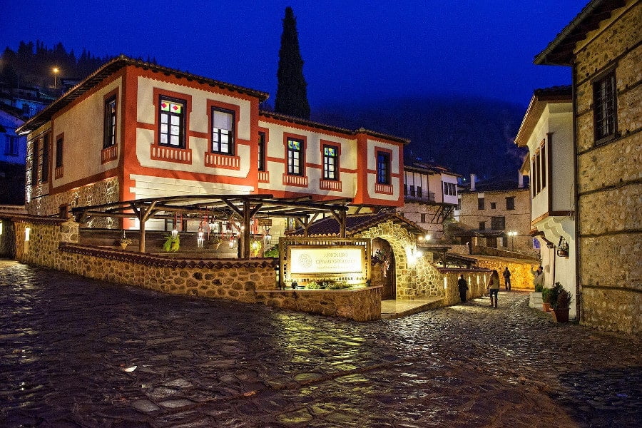 Kozani