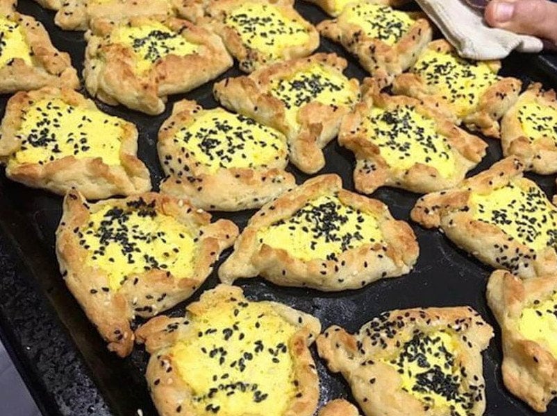 Lambropita - Gastronomy Tours