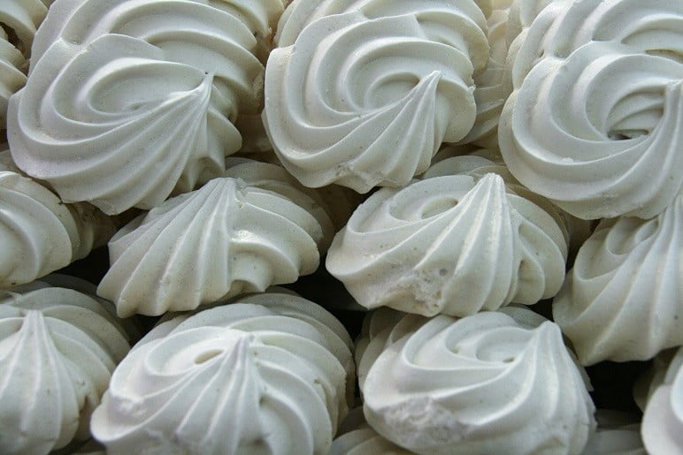 Glossary - Gastronomy Tours Meringue