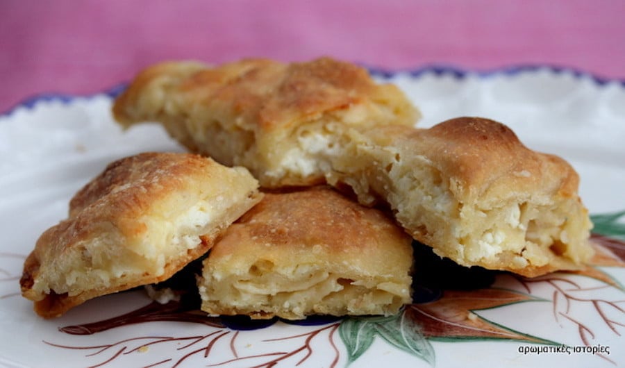 Glossary - Gastronomy Tours Milinakia