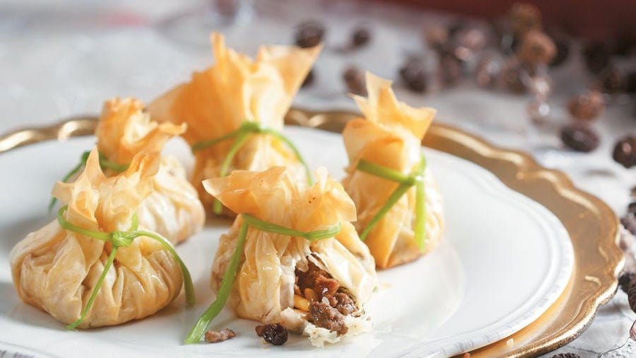 Moschopoungia - Gastronomy Tours Greek 'Moschopoungia’ small