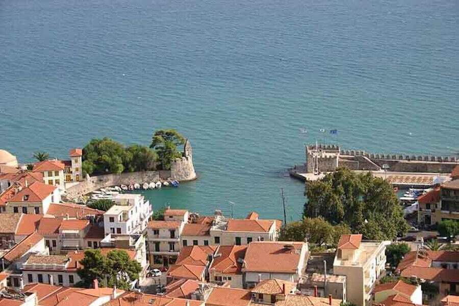 Nafpaktos