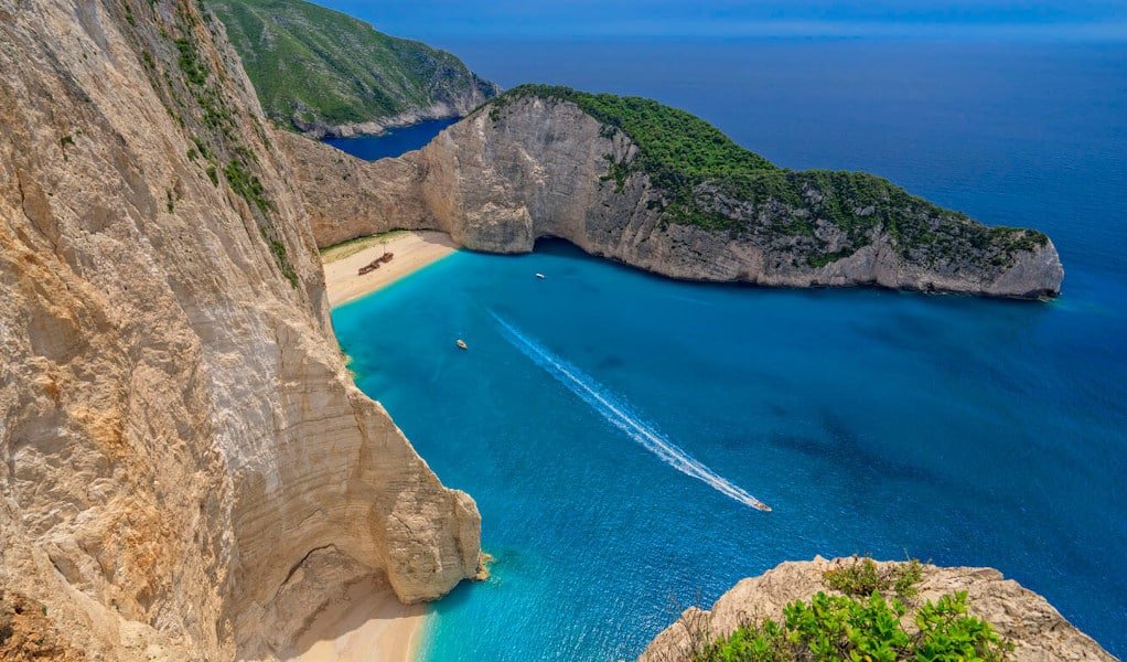 Zakynthos or Zante food tours - Gastronomy Tours Zakynthos or Zante food tours