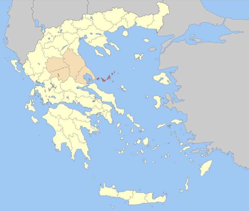 The Sporades Islands food tours - Gastronomy Tours Sporades