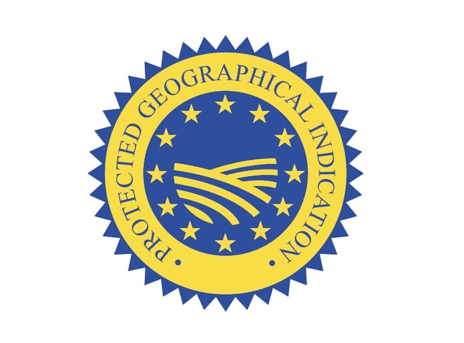 PGI - Gastronomy Tours Symbol of PGI