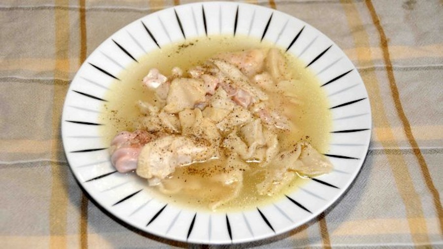 Patsas - Gastronomy Tours Patsas