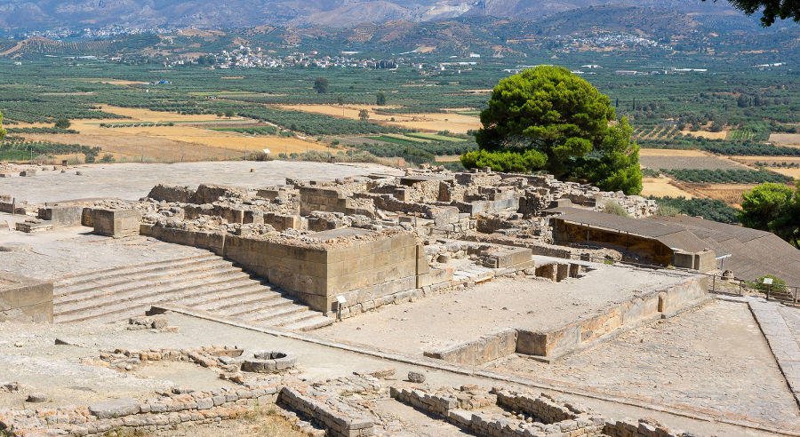 Phaistos food tours - Gastronomy Tours Phaistos