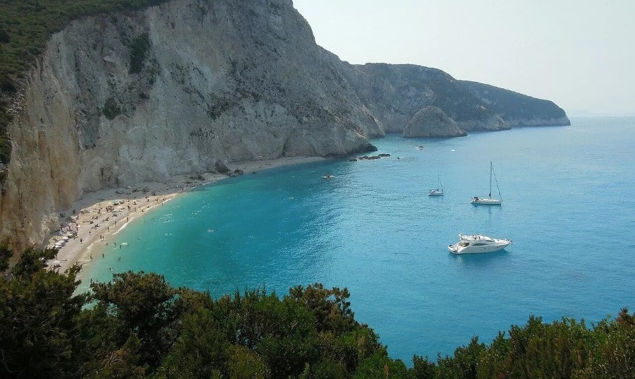 The Best Lefkada Food Tours - Gastronomy Tours Lefkada