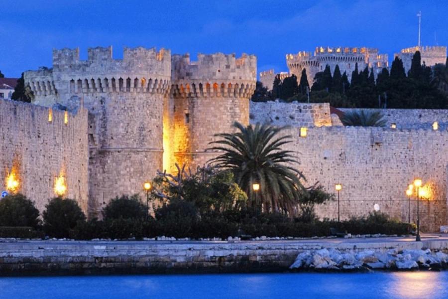 Rhodes food tours - Gastronomy Tours Rhodes