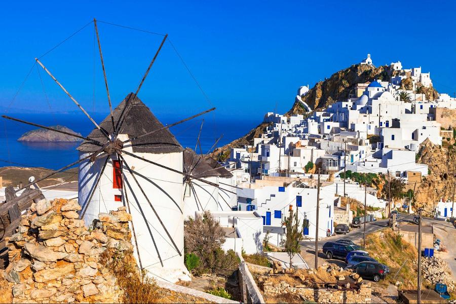 Serifos food tours - Gastronomy Tours Serifos food tours