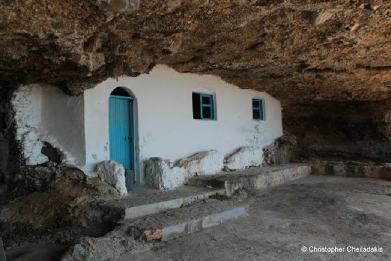 Festival of Saint Charalambos, Sfakia, Chania - Gastronomy Tours Festival of Saint Charalambos, Sfakia, Chania