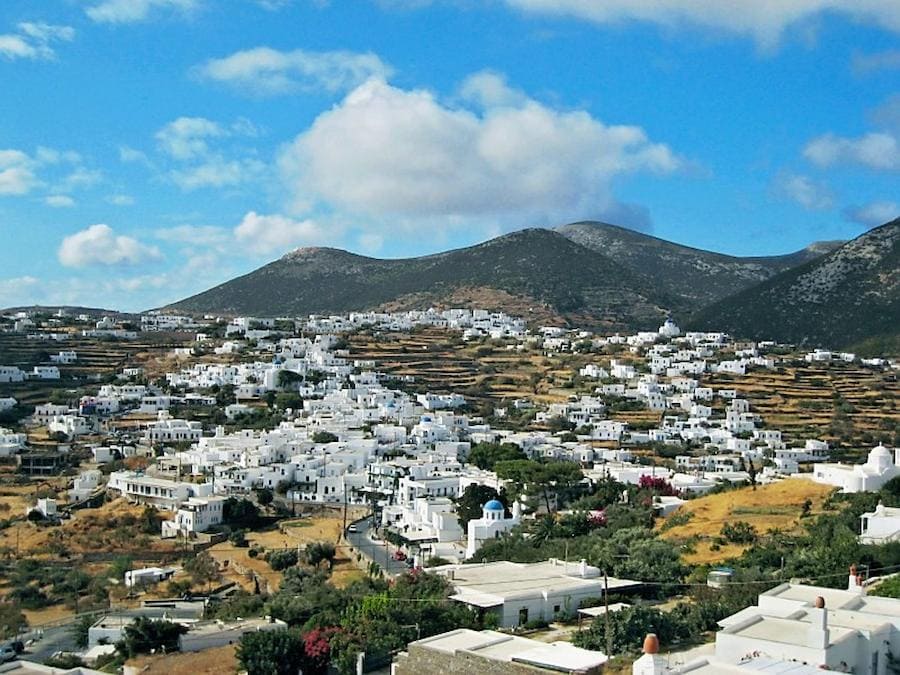 Sifnos