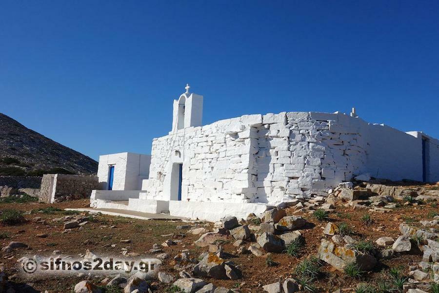 Agios Nikitas Festival-Sifnos, Seladi - Gastronomy Tours Agios Nikitas Festival-Sifnos, Seladi