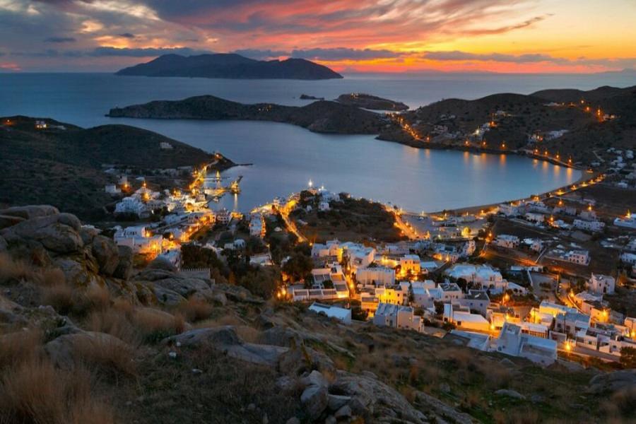 The Best Sikinos Food Tours - Gastronomy Tours Sikinos