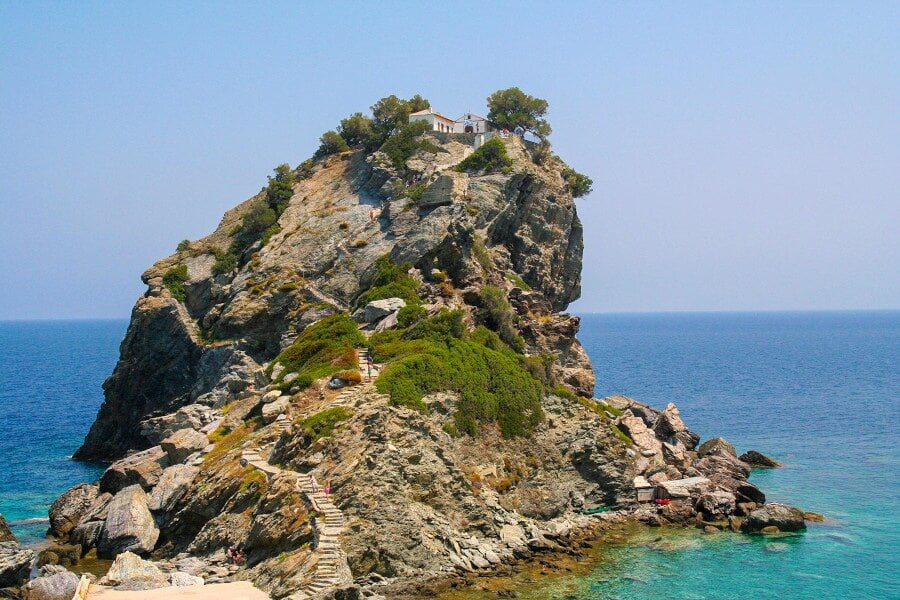 Skopelos - Gastronomy Tours