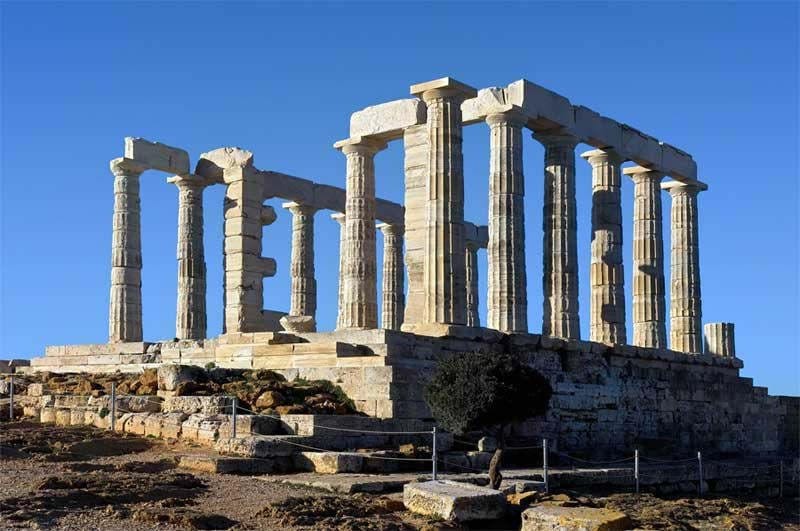 Sounion
