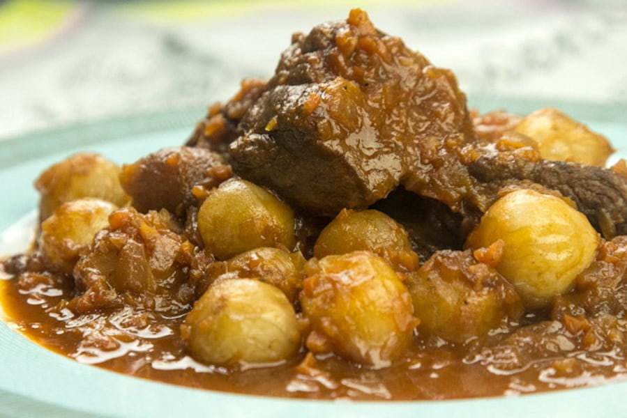 Stifado - Gastronomy Tours Stifado