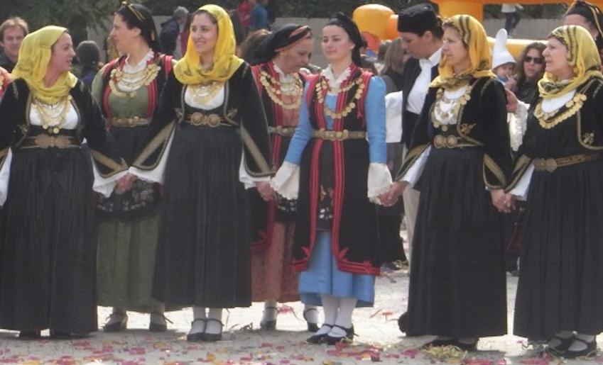 Thebes, Plataea, Festival of Bean Soup - Gastronomy Tours Plataea