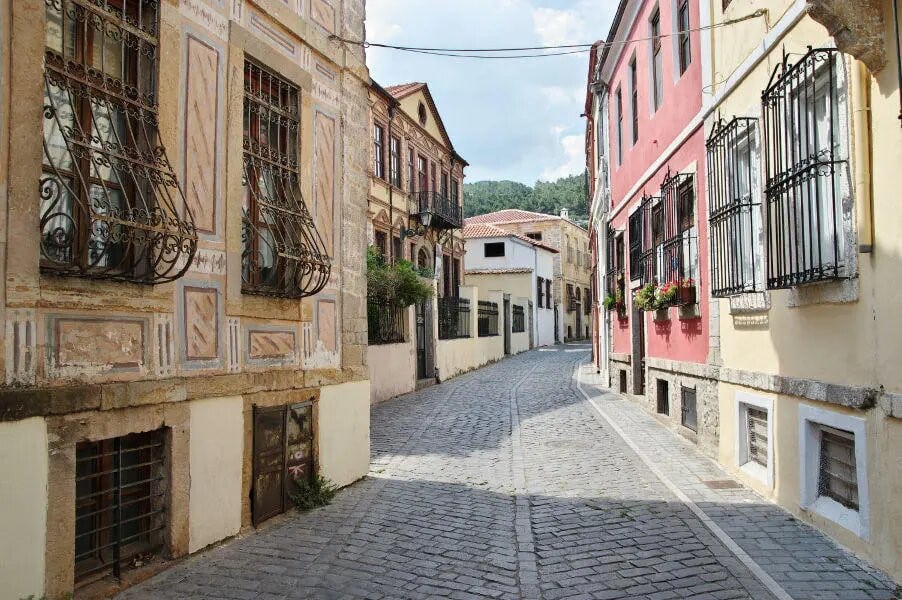Xanthi food tours - Gastronomy Tours Xanthi
