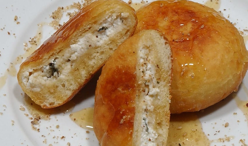 Glossary - Gastronomy Tours Agnopita