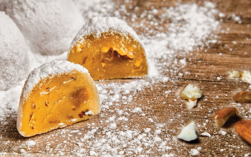 Glossary - Gastronomy Tours Akanes