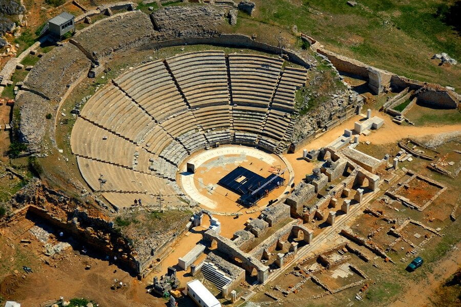 The Philippi food tours - Gastronomy Tours Philippi