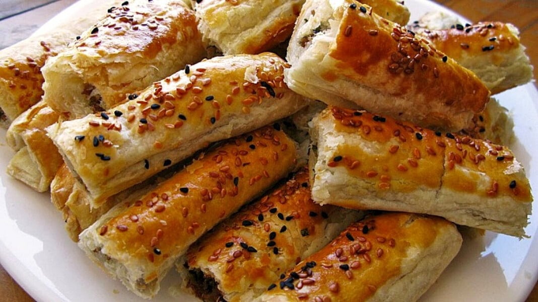 Glossary - Gastronomy Tours Boureki