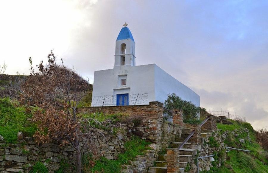 1st of May Day at Tinos, Sklavohorio - Gastronomy Tours 1st of May Day at Tinos, Sklavohorio