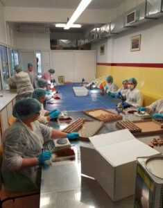 Cooperative de Safran