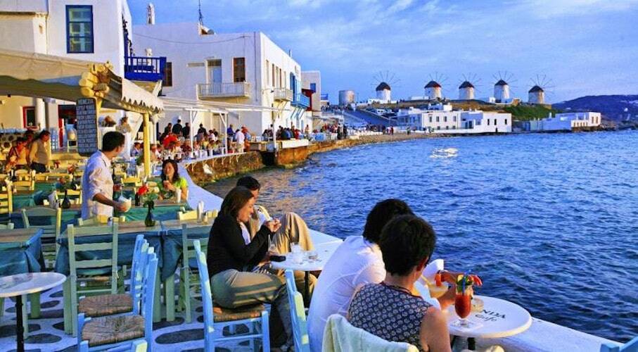 Kuoni: Η Ελλάδα στους top10 προορισμούς του 2021 - Gastronomy Tours ellhnikos tourismos sete - Gastronomy Tours
