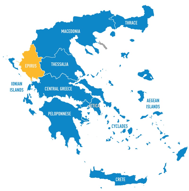Στα Βουνά και στα Λαγκάδια - Gastronomy Tours epirus 1 - Gastronomy Tours
