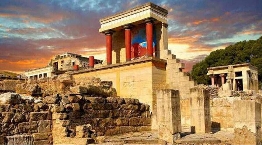 Knossos food tours - Gastronomy Tours Knossos
