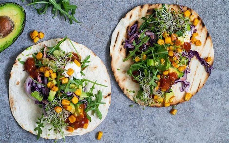 Vegan Life Festival - Gastronomy Tours Vegan Life Festival