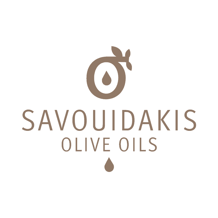 Savouidakis Olive Oils Awards - Gastronomy Tours lMP18f9y LOGO brown EN - Gastronomy Tours