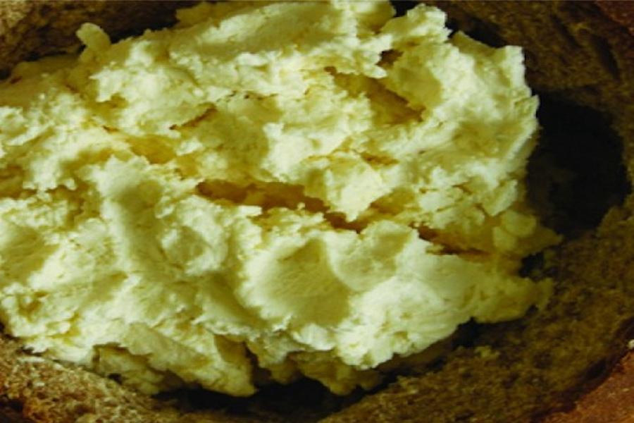 Paskitan - Gastronomy Tours Paskitan cheese