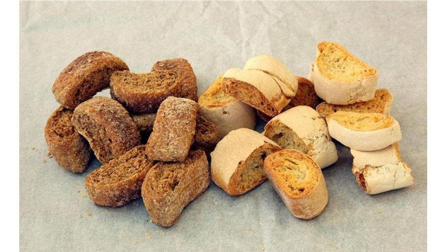 Paximadi - Gastronomy Tours Greek ‘paximadi’