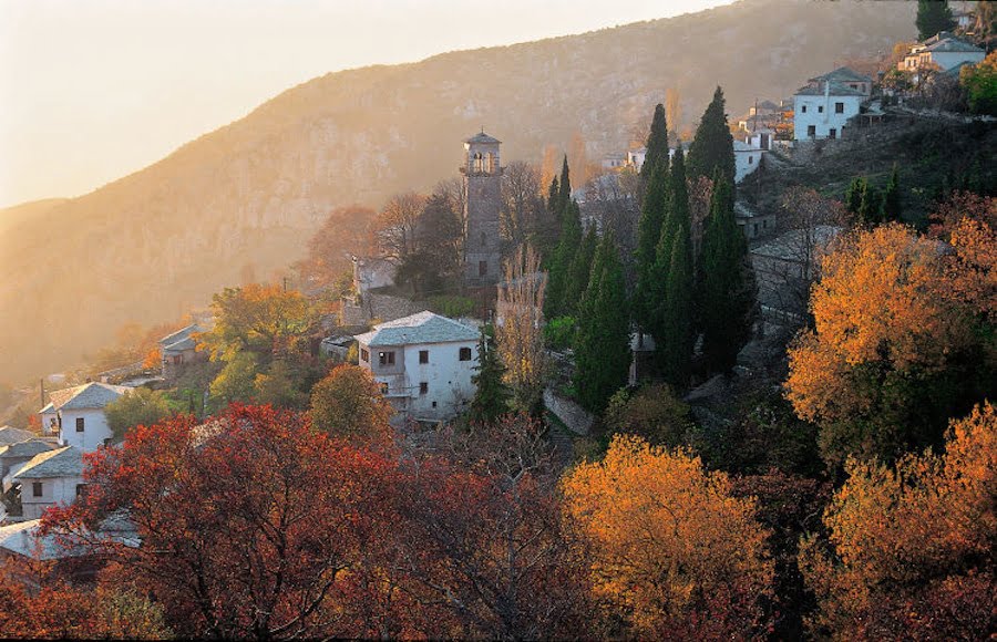 The Best Pelion Food Tours - Gastronomy Tours Pelion
