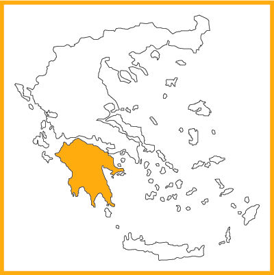 The Best Peloponnese Food Tours - Gastronomy Tours The Best Peloponnese Food Tours