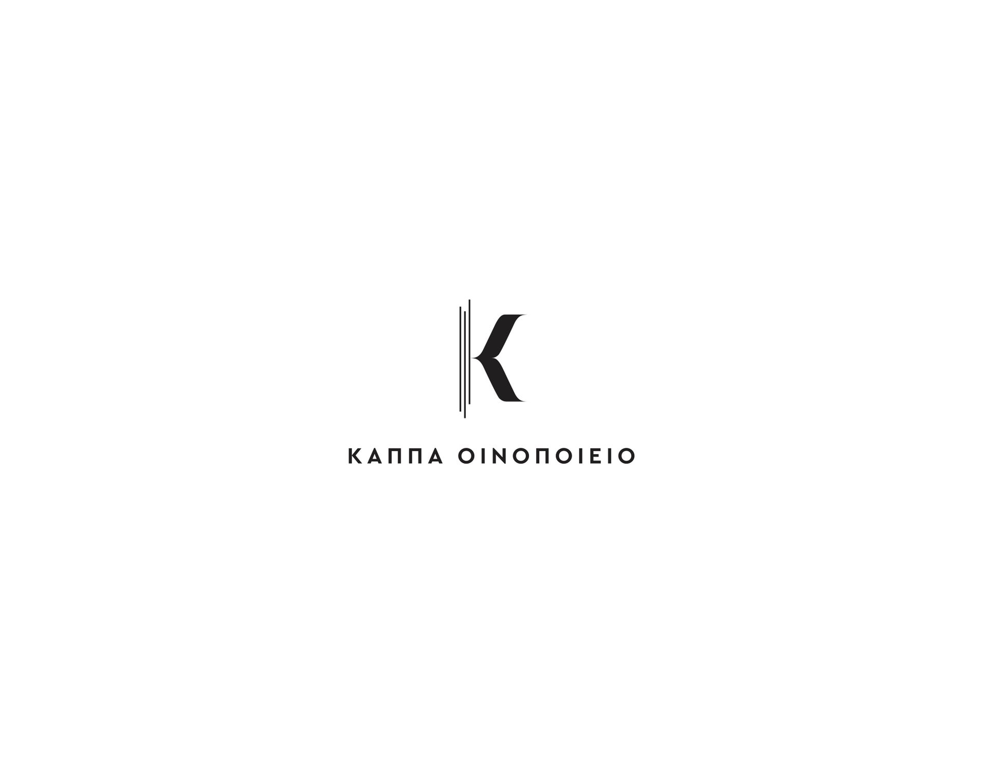 Kappa Winery Awards - Gastronomy Tours rZ8GSDBT final logo KAΠΠΑ 1 - Gastronomy Tours