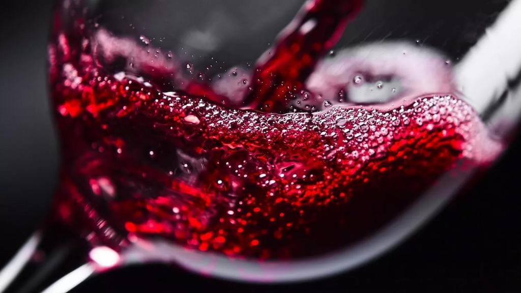 Great Red Wines 2022 - Gastronomy Tours Great Red Wines 2022